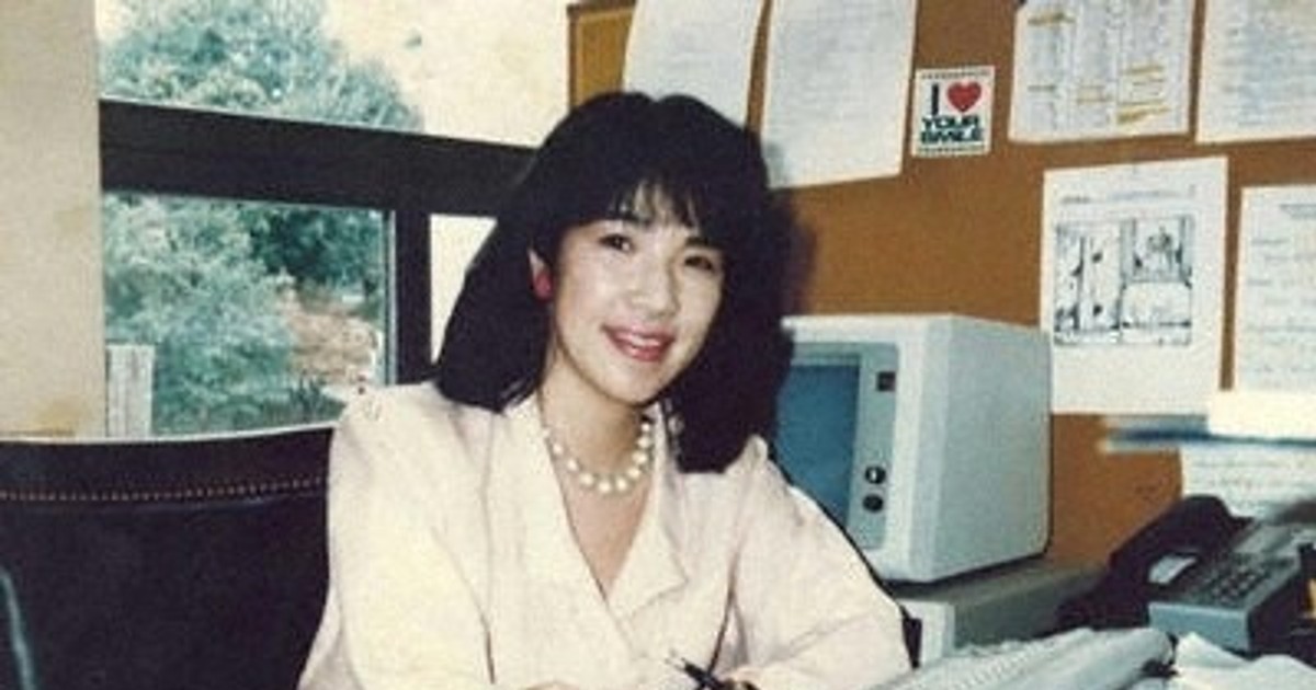 高市早苗の弟・広嗣は現在何してる？