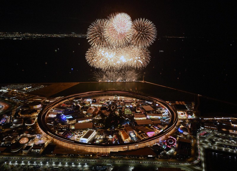 高市さんはこっち側」高揚する防衛産業 かたや、浮かない業界も | 毎日新聞