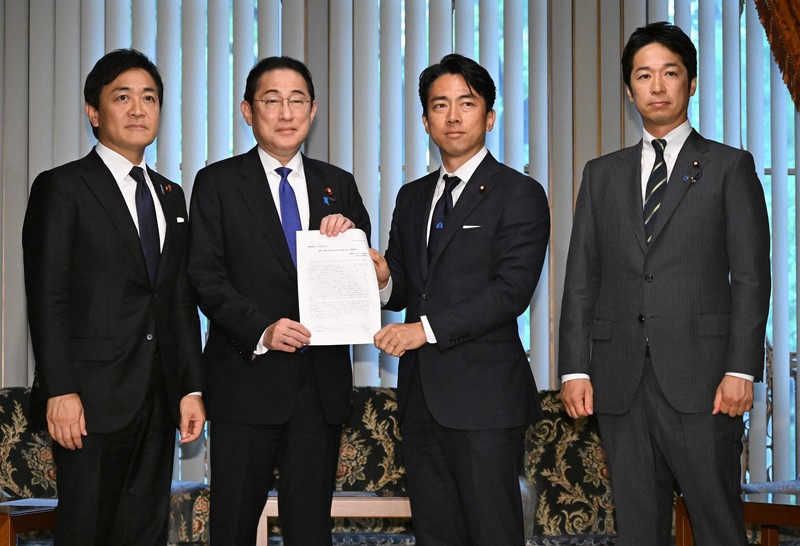 高市さんはこっち側」高揚する防衛産業 かたや、浮かない業界も | 毎日新聞