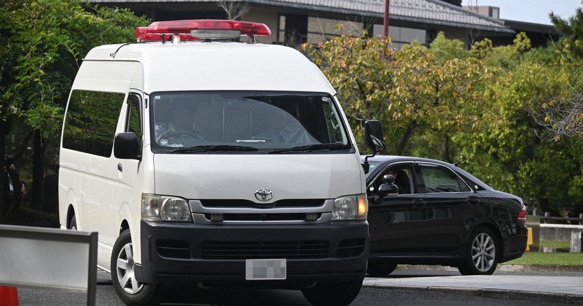 山上被告の母、証人出廷へ　安倍元首相銃撃事件、28日初公判