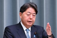 林芳正総務相＝首相官邸で2025年10月21日午前9時59分、渡部直樹撮影
