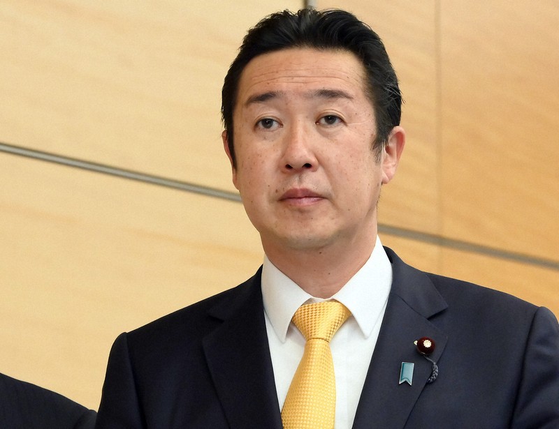 黄川田仁志こども政策担当相＝首相官邸で2022年12月14日午前11時36分、竹内幹撮影