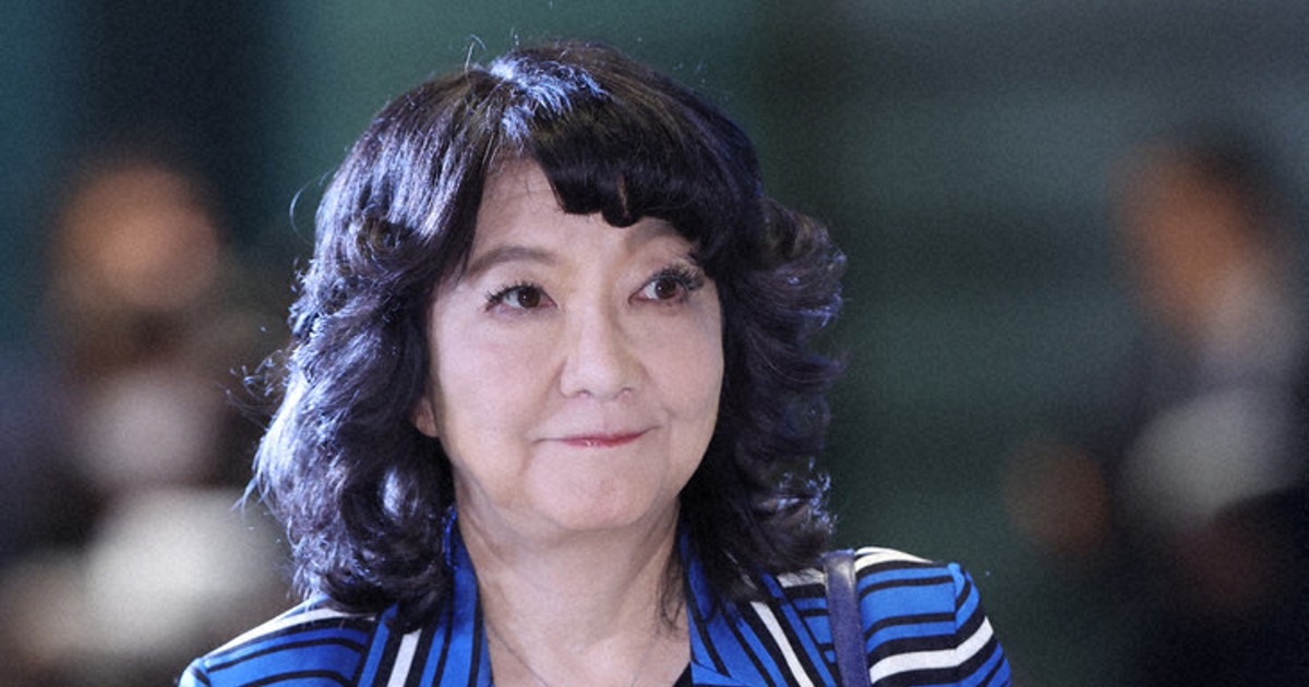 ＜1分で解説＞片山さつき財務相「財政の帳尻は…」　就任記者会見