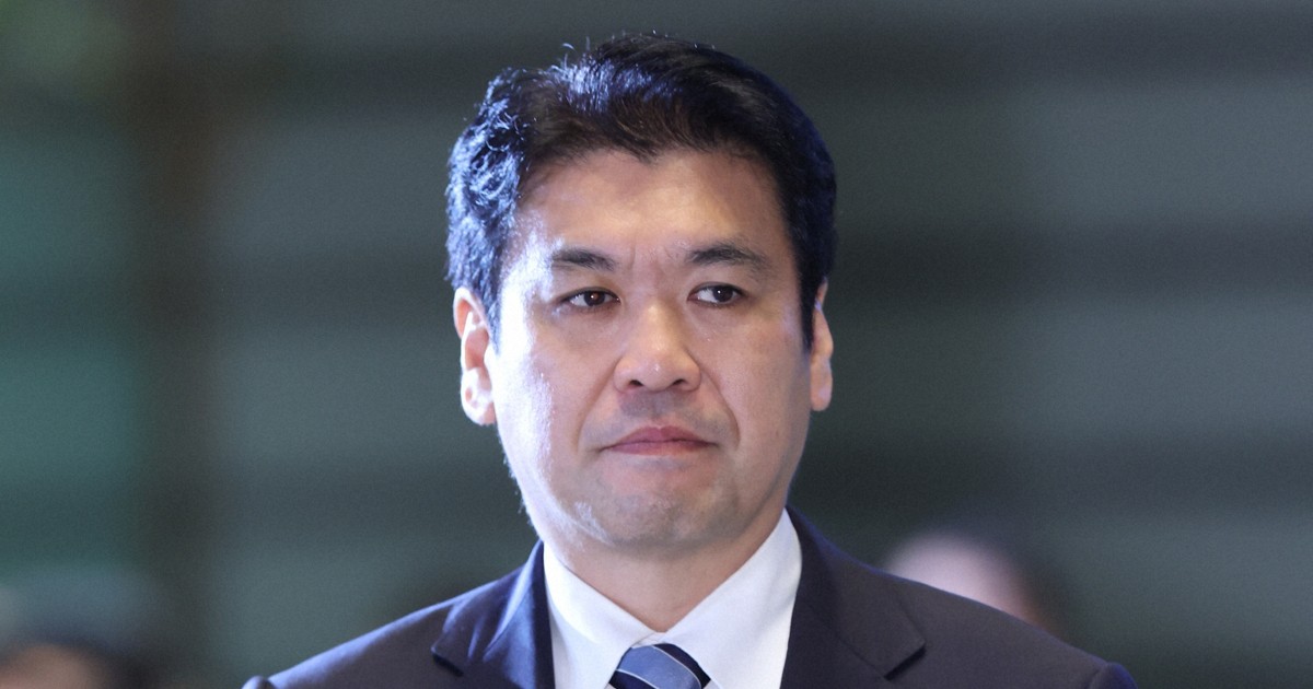 初入閣の松本文科相　過去に「南京事件はデマ」とする映画に賛同 | 毎日新聞