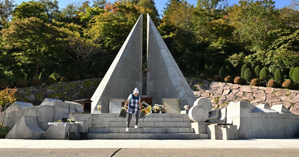 eye:私たちも力になれれば－－　40年変わらぬ地元の優しさ
