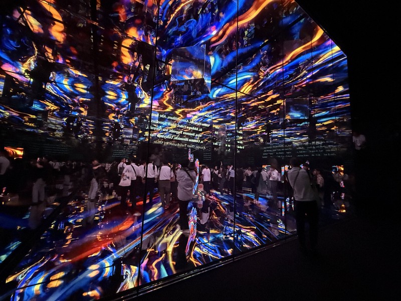 落合陽一さんの「ヌルヌル」 クラウドファンディングで一部移転へ