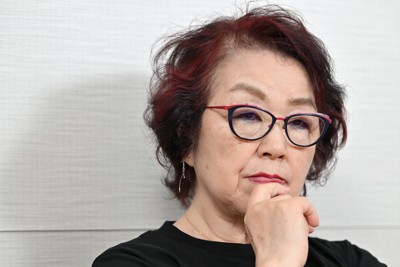 日本は「男性を罰したくない国」信田さよ子氏　巧妙化するDVの実態