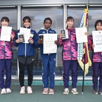 【北海道】札幌山の手　2年連続2回目＝2025年10月12日午前11時34分、和田幸栞撮影