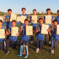 【北海道】札幌山の手　7年連続17回目＝網走市で2025年10月12日午後2時10分、和田幸栞撮影