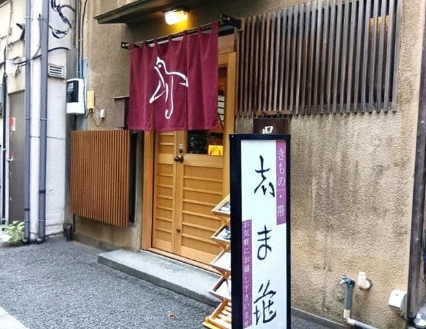 水説：老舗復活の仕掛け人＝赤間清広 | 毎日新聞