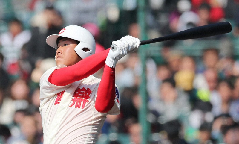 プロ野球巨人 岡本和真の軌跡 大リーグ挑戦を表明 [写真特集1/21