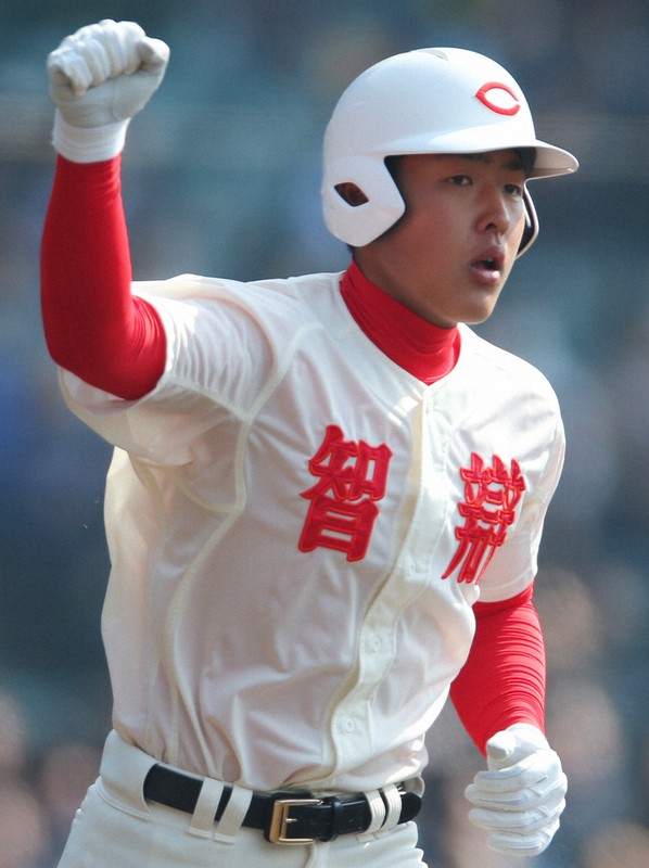 プロ野球巨人 岡本和真の軌跡 大リーグ挑戦を表明 [写真特集1/21