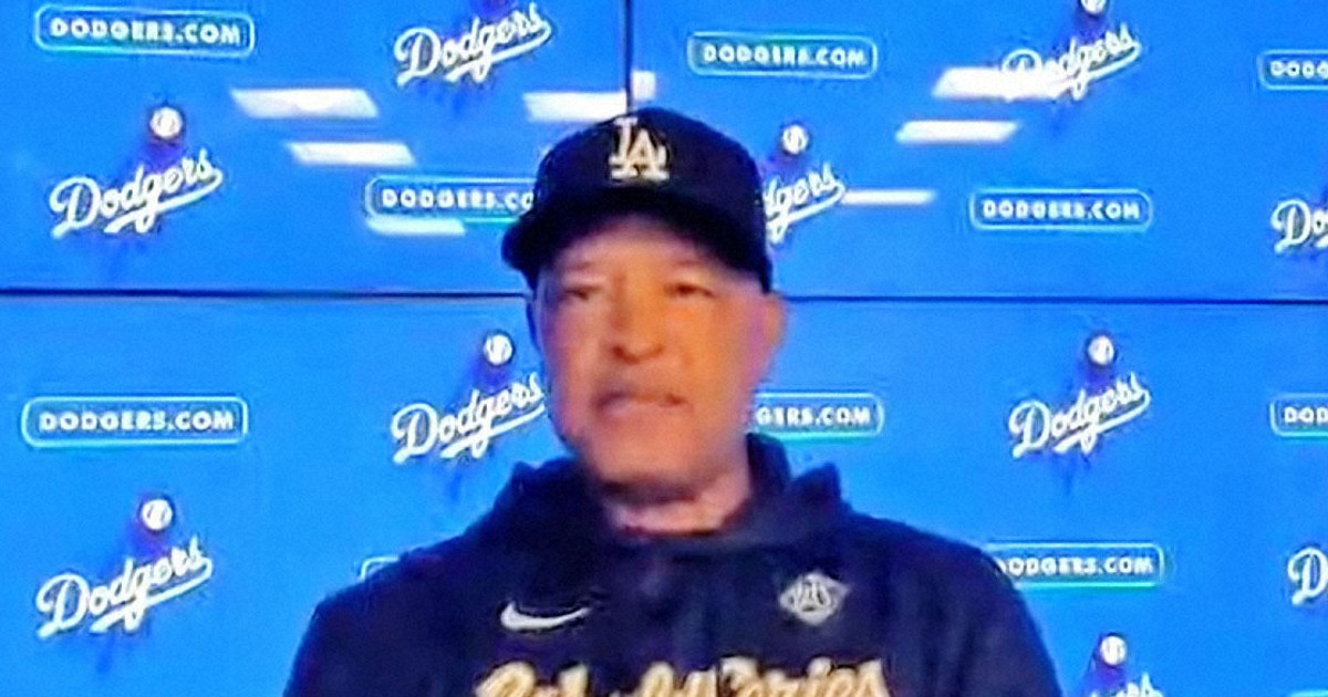 Baseball: Japanese ace Yamamoto to start World Series Game 2 for Dodgers