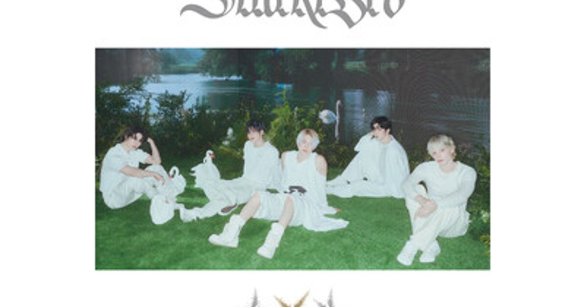 プレスリリース：TOMORROW X TOGETHER、日本3rdアルバム『Starkissed