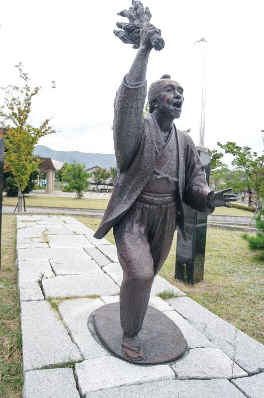 鎌田浩毅の役に立つ地学：津波防災の日「11月5日」 世界へと広まった