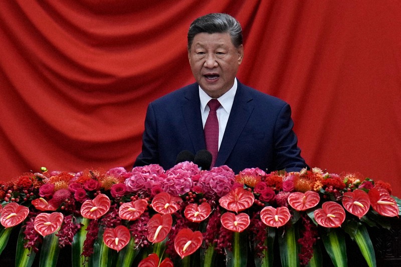 高市首相への祝電、中国なぜまだ発表せず? 近年は就任当日 | 毎日新聞