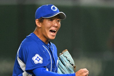 樂天新監督吉井理人初登板吞敗，誓言「下次要能贏」