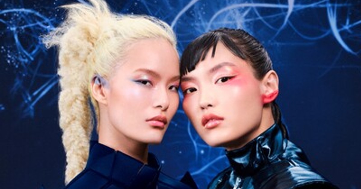 プレスリリース：「シュウ ウエムラ × ファイナルファンタジーXIV