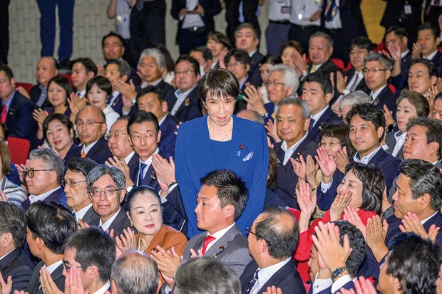 高市新政権の株高「サナエノミクス」に三つの死角 | 週刊エコノミスト