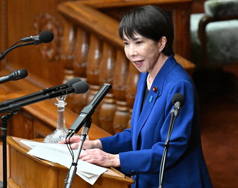 高市内閣 保守、若年から高い支持 人事に懸念も 毎日新聞世論調査