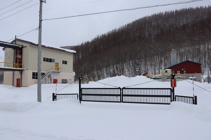 北海道・鴻之舞金山跡で高密度の金鉱石発見 外資系企業の試掘で | 毎日新聞