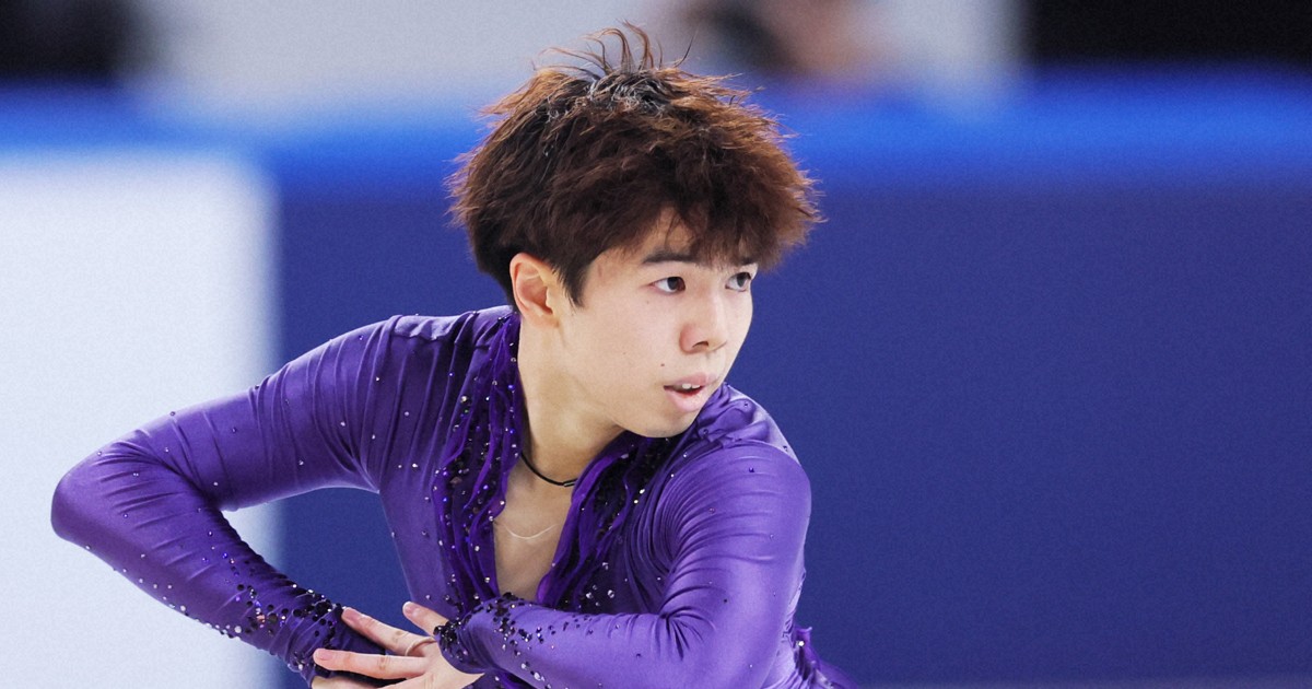 佐藤様29点 男子）佐藤が95.29点で貫禄の首位発進／東京選手権 – 明大