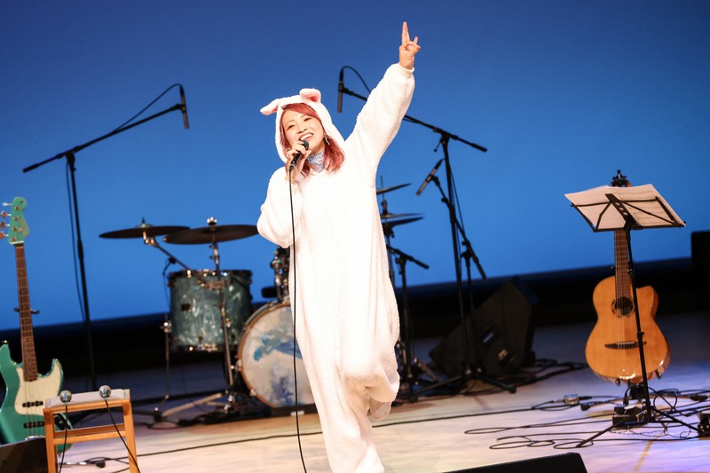 piano ストーリー：県公認インフルエンサー くろさわかなが鳥取で