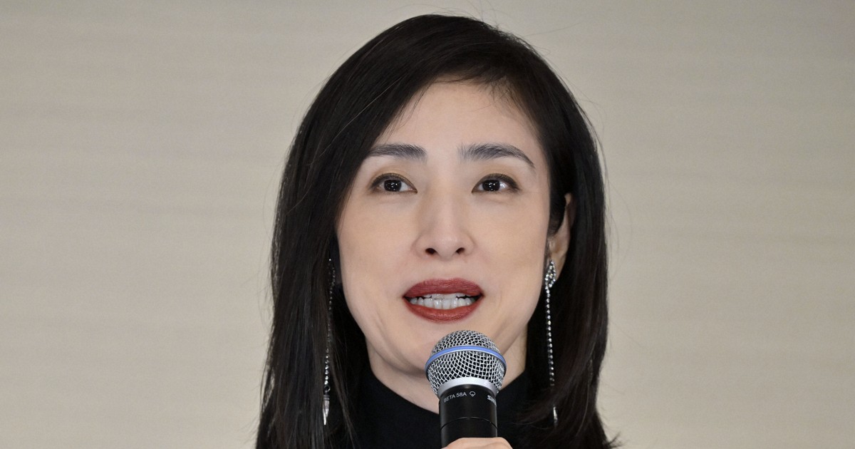 新入社員が選ぶ「理想の上司」　初の首位に輝いた男性は