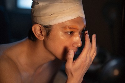 「国宝」©吉田修一/朝日新聞出版　©2025映画「国宝」製作委員会