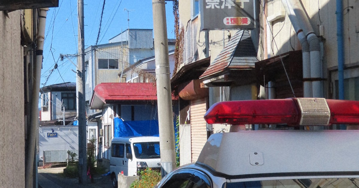 Bear possibly responsible for injuring 4 in north Japan still holed up in house