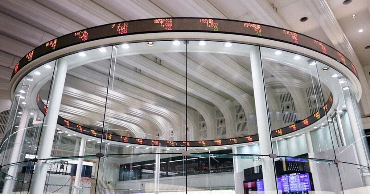 Tokyo stocks rise as Japan PM vows aggressive fiscal policy