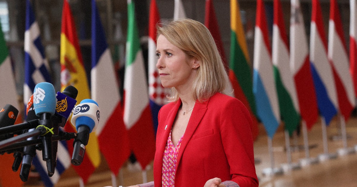 EU leaders seek role in Gaza at summit focused on Ukraine and Russia