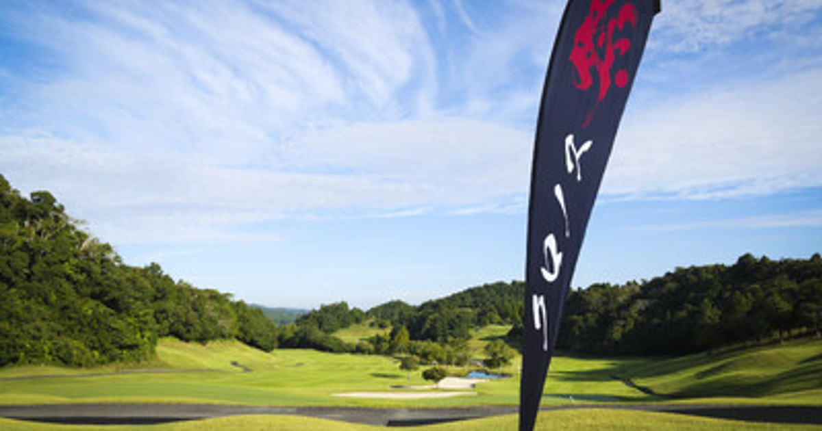 CRONOS BLACK ゴルフ CRONOS BLACK ゴルフ CRONOS BLACK 10.1 WED 21:00 - RELEASE.