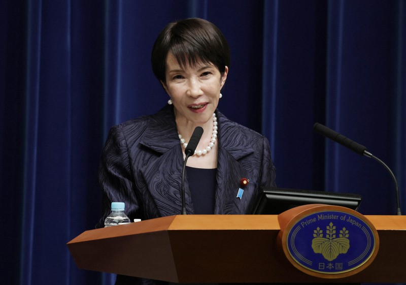 高市内閣の支持率65％ 指導力に期待 裏金議員起用「問題だ」60% | 毎日新聞