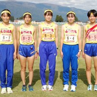 【北海道】札幌山の手　2年連続2回目＝2025年10月12日午前11時34分、和田幸栞撮影