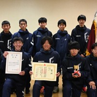 【北海道】札幌山の手　7年連続17回目＝網走市で2025年10月12日午後2時10分、和田幸栞撮影