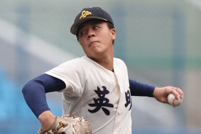 英明が3年ぶり決勝へ 明徳義塾破る 秋季高校野球四国大会 | 毎日新聞