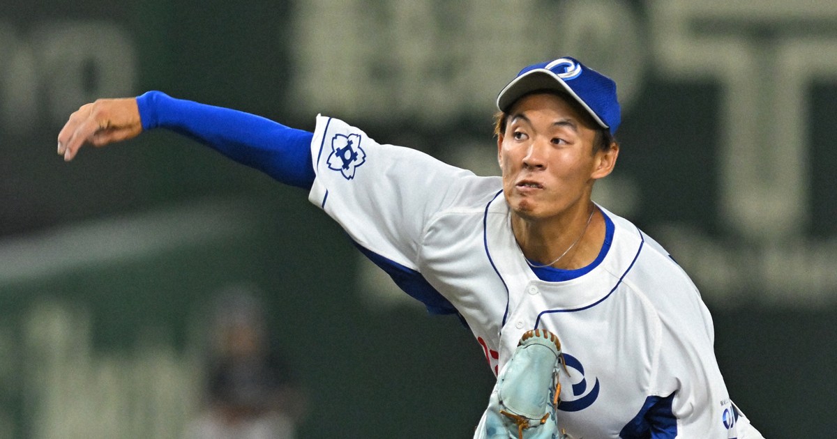 竹丸、九谷、増居…プロ指名8人 28日開幕、社会人野球日本選手権 | 毎日新聞 竹丸、九谷、増居…プロ指名8人 28日開幕、社会人野球日本選手権 | 毎日新聞