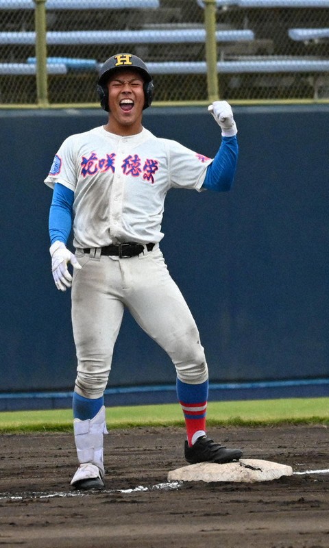 秋季高校野球：関東大会 花咲徳栄が決勝進出 きょう山梨学院と激突