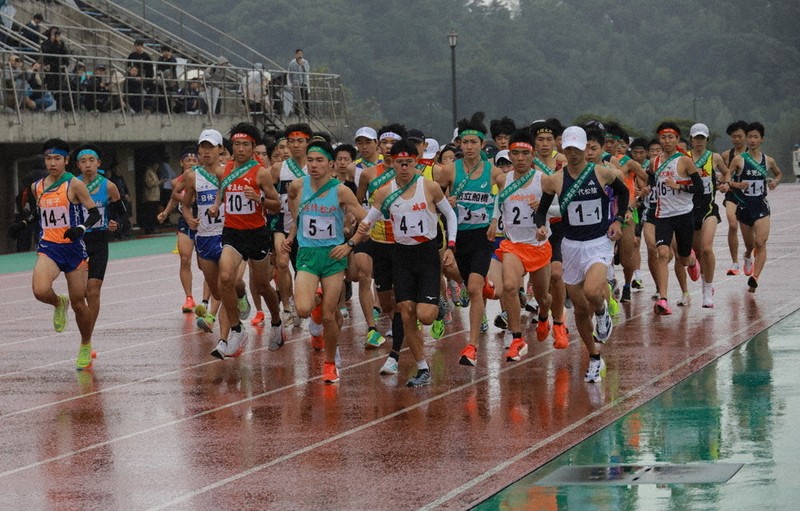 全国高校駅伝：県予選 市船橋、男女V ／千葉 | 毎日新聞
