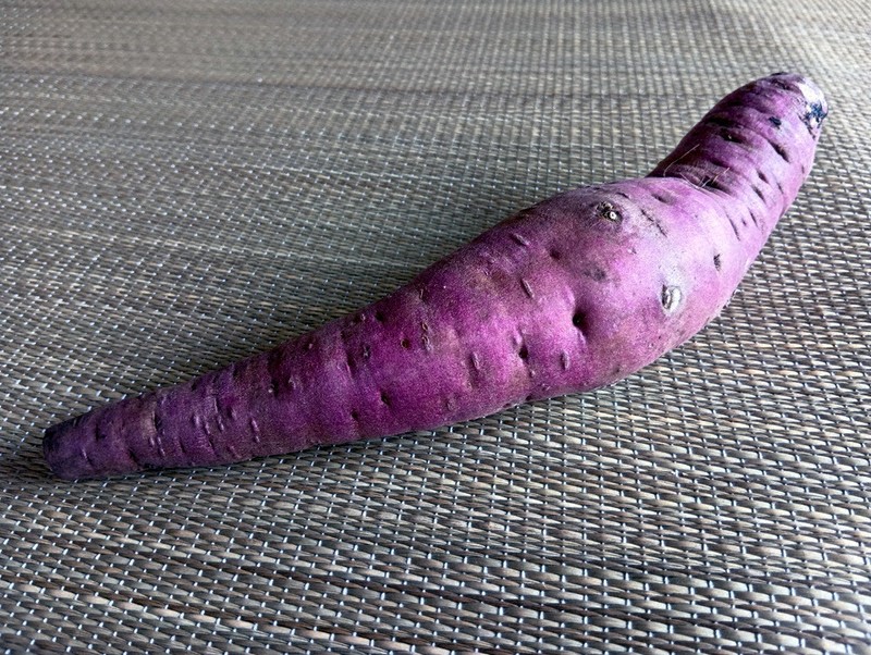 わたしのふるさと便：お国トリビア 鹿児島県 薩摩にサツマイモを伝えた