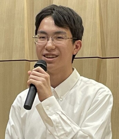 囲碁・将棋スペシャル：将棋 岩村新四段 自戦記 ミスに動じず成長