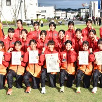 【宮崎】小林　7年連続24回目＝宮崎県西都市の県予選会場で2025年10月25日午後3時32分、塩月由香撮影
