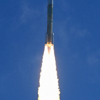 H3ロケット7号機打ち上げ成功 新型無人補給機「HTV－X」1号機を搭載
