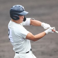 大阪桐蔭がコールド勝ち 高校野球秋季近畿大会準々決勝 天理－大阪桐蔭