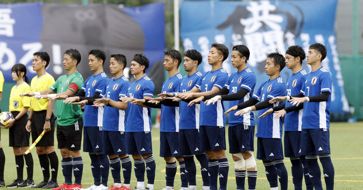 Deaflympics: Athletes optimize hand signs for speedy communication on field