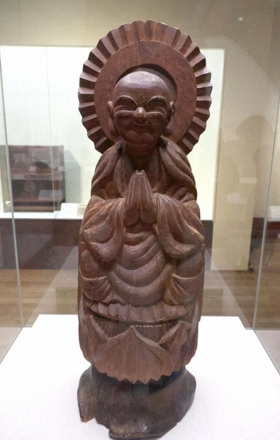 ART：関西2館で民芸展 兵庫陶芸美術館 志継ぐ現代の「うつわ