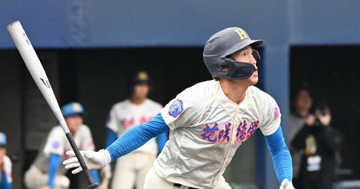 秋季高校野球：関東大会 花咲徳栄 初Vならず 13年ぶりの準優勝 ／埼玉