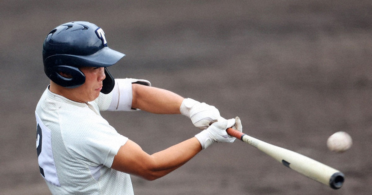 BLK 大阪桐蔭ロンティ覇気 BLK 大阪桐蔭ロンティ覇気