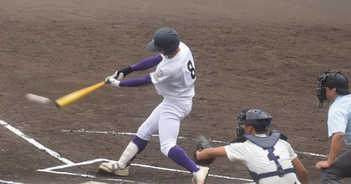 秋の高校野球：秋季近畿地区高校野球大会 準々決勝 天理、橿原学院が